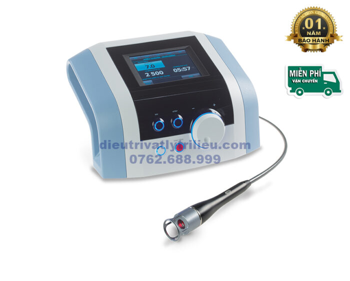 May Laser Tri Lieu Cong Suat Cao BTL High Intensity Laser