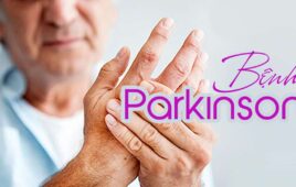 Nguyên tắc điều trị của bệnh Parkinson