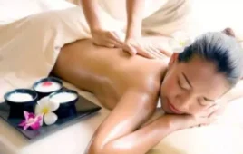 Massage vật lý trị liệu